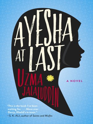 cover image of Ayesha At Last